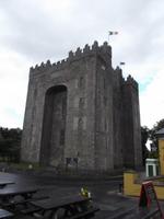 Bunratty Castle &ndash; &copy; Michael Krause (Eberhardt TRAVEL)