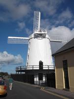 Windmühle von Blennerville &ndash; &copy; Michael Krause (Eberhardt TRAVEL)