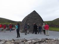 Gallarus-Oratory &ndash; &copy; Michael Krause (Eberhardt TRAVEL)