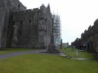 Rock of Cashel &ndash; &copy; Michael Krause (Eberhardt TRAVEL)