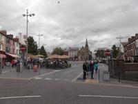 Caernarfon &ndash; &copy; Michael Krause (Eberhardt TRAVEL)