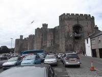 Caernarfon &ndash; &copy; Michael Krause (Eberhardt TRAVEL)