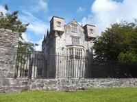 Donegal Castle &ndash; &copy; Michael Krause (Eberhardt TRAVEL)