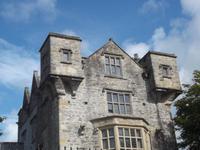 Donegal Castle &ndash; &copy; Michael Krause (Eberhardt TRAVEL)