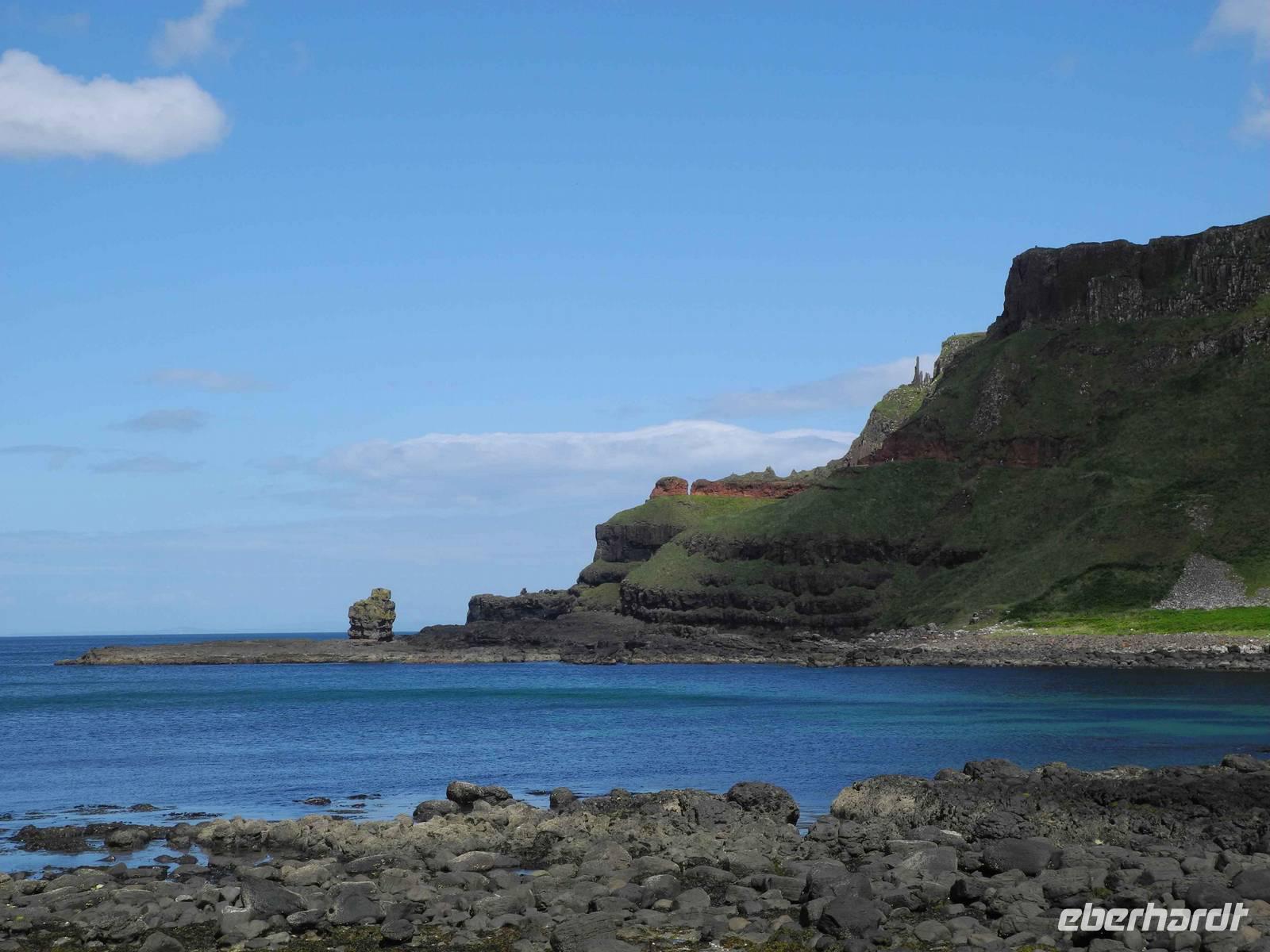 Giants Causeway &ndash; &copy; Walter Neuwirth (Eberhardt TRAVEL)