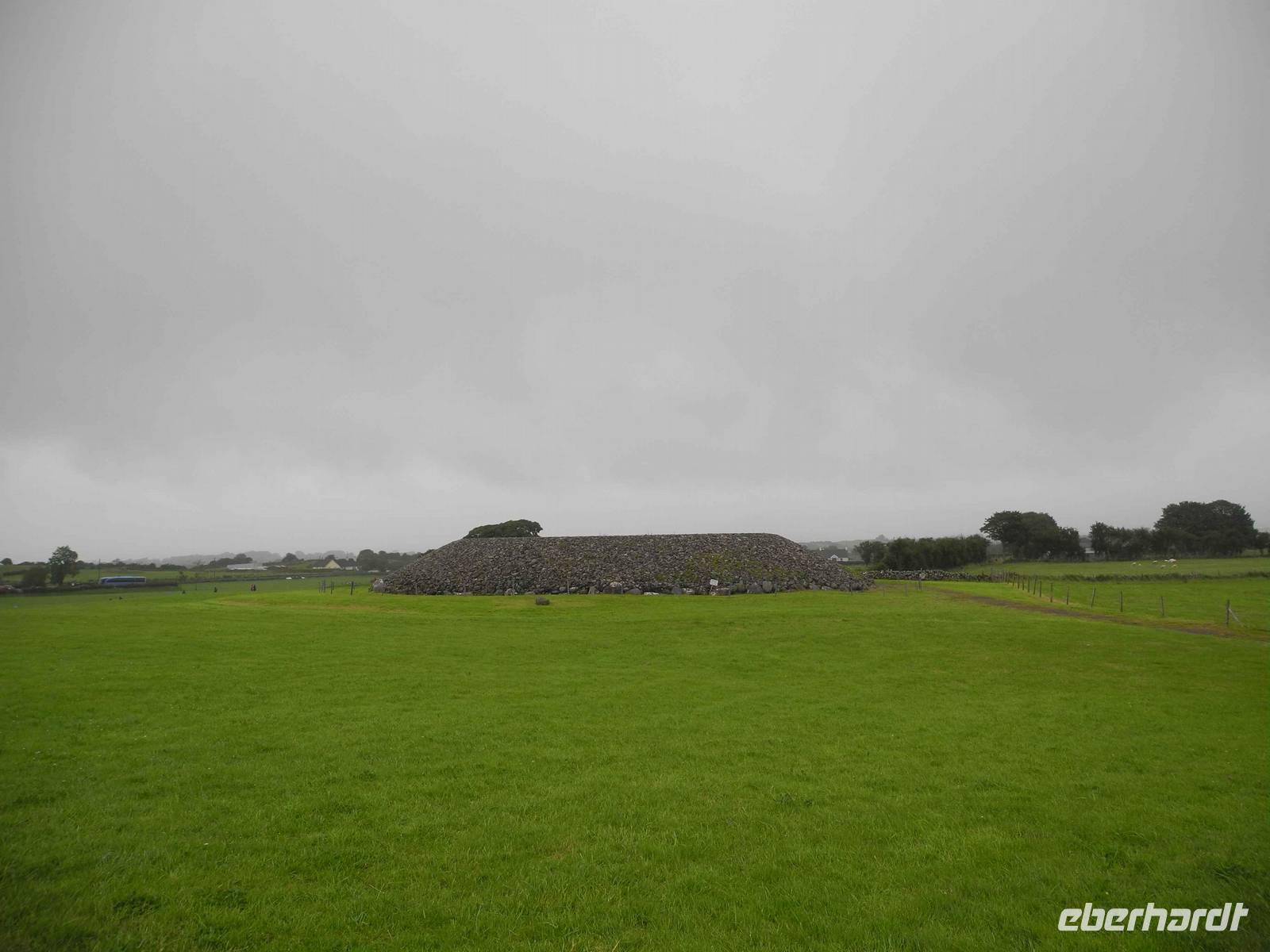 Megalith-Gräber von Carrrowmore &ndash; &copy; Walter Neuwirth (Eberhardt TRAVEL)