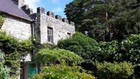 Glenveagh Castle &ndash; &copy; Walter Neuwirth (Eberhardt TRAVEL)