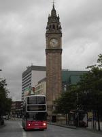 Belfast &ndash; &copy; Walter Neuwirth (Eberhardt TRAVEL)