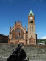 Derry &ndash; &copy; Walter Neuwirth (Eberhardt TRAVEL)