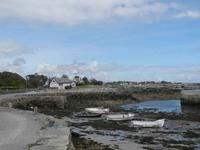Spiddal &ndash; &copy; Walter Neuwirth (Eberhardt TRAVEL)