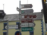 Spiddal &ndash; &copy; Walter Neuwirth (Eberhardt TRAVEL)