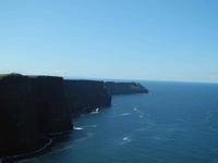 Cliffs of Moher &ndash; &copy; Walter Neuwirth (Eberhardt TRAVEL)