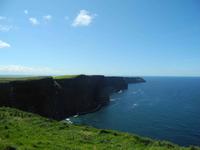 Cliffs of Moher &ndash; &copy; Walter Neuwirth (Eberhardt TRAVEL)