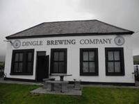Dingle Brauerei &ndash; &copy; Walter Neuwirth (Eberhardt TRAVEL)