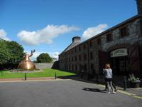 Jameson Whiskey, Midleton &ndash; &copy; Walter Neuwirth (Eberhardt TRAVEL)