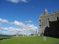 Rock of Cashel &ndash; &copy; Walter Neuwirth (Eberhardt TRAVEL)
