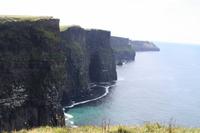 Cliffs of Moher &ndash; &copy; Walter Neuwirth (Eberhardt TRAVEL)