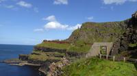 Giants Causeway &ndash; &copy; Walter Neuwirth (Eberhardt TRAVEL)