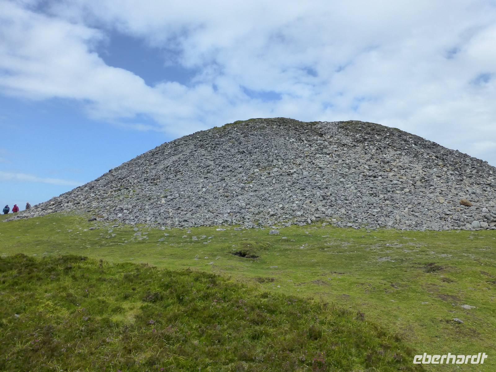 Knocknarea &ndash; &copy; Ralf Kuchenbecker (Eberhardt TRAVEL)