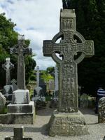 Monasterboice &ndash; &copy; Ralf Kuchenbecker (Eberhardt TRAVEL)