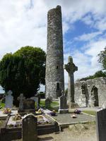 Monasterboice &ndash; &copy; Ralf Kuchenbecker (Eberhardt TRAVEL)