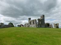Hill of Slane &ndash; &copy; Ralf Kuchenbecker (Eberhardt TRAVEL)