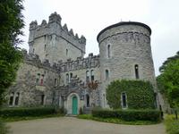 Glenvegah Castle &ndash; &copy; Ralf Kuchenbecker (Eberhardt TRAVEL)
