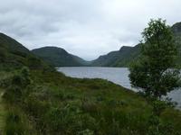 Lough Veagh &ndash; &copy; Ralf Kuchenbecker (Eberhardt TRAVEL)