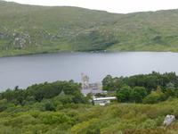 Glenvegah Castle &ndash; &copy; Ralf Kuchenbecker (Eberhardt TRAVEL)