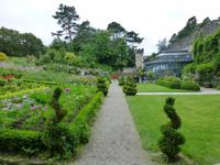 Glenvegah Castle &ndash; &copy; Ralf Kuchenbecker (Eberhardt TRAVEL)