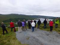 Poisend Glen &ndash; &copy; Ralf Kuchenbecker (Eberhardt TRAVEL)