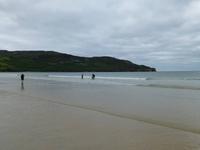 Dunfanaghy &ndash; &copy; Ralf Kuchenbecker (Eberhardt TRAVEL)