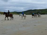 Dunfanaghy &ndash; &copy; Ralf Kuchenbecker (Eberhardt TRAVEL)