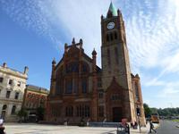 Derry &ndash; &copy; Ralf Kuchenbecker (Eberhardt TRAVEL)