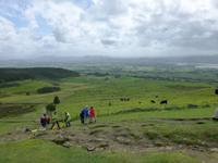 Knocknarea &ndash; &copy; Ralf Kuchenbecker (Eberhardt TRAVEL)