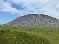 Knocknarea &ndash; &copy; Ralf Kuchenbecker (Eberhardt TRAVEL)