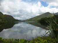 Kylemore Abbey &ndash; &copy; Ralf Kuchenbecker (Eberhardt TRAVEL)