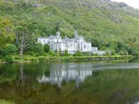 Kylemore Abbey &ndash; &copy; Ralf Kuchenbecker (Eberhardt TRAVEL)
