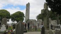 Monasterboice &ndash; &copy; Petra Sauer (Eberhardt TRAVEL)