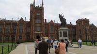 Belfast &ndash; &copy; Petra Sauer (Eberhardt TRAVEL)