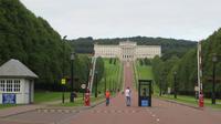 Belfast &ndash; &copy; Petra Sauer (Eberhardt TRAVEL)
