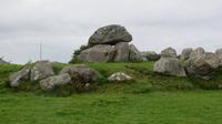 Carrowmore &ndash; &copy; Petra Sauer (Eberhardt TRAVEL)
