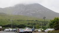 Croagh Patrick &ndash; &copy; Petra Sauer (Eberhardt TRAVEL)