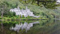 Kylemore Abbey &ndash; &copy; Petra Sauer (Eberhardt TRAVEL)