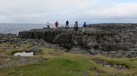 Burren - Black Head &ndash; &copy; Petra Sauer (Eberhardt TRAVEL)