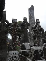 04 Monasterboice &ndash; &copy; Astrid Lang (Eberhardt TRAVEL)