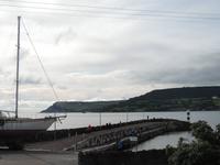 08 Hafen von Carnlough &ndash; &copy; Astrid Lang (Eberhardt TRAVEL)