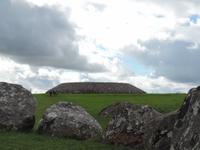 19 Ausgrabungsstätte Carrowmore &ndash; &copy; Astrid Lang (Eberhardt TRAVEL)