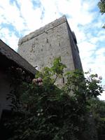 24 Yeats Tower &ndash; &copy; Astrid Lang (Eberhardt TRAVEL)