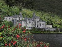 31 Kylemore Abbey &ndash; &copy; Astrid Lang (Eberhardt TRAVEL)